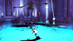 画像ギャラリー No.012のサムネイル画像 / 「アヴァベルオンライン」,4周年記念のアップデート第1弾を実施