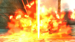 画像ギャラリー No.002のサムネイル画像 / 「アヴァベルオンライン」,第7上位職EXスキル&防衛戦が実装