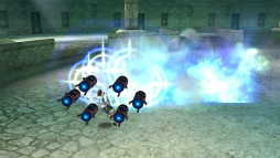 画像ギャラリー No.004のサムネイル画像 / 「アヴァベルオンライン」,第7上位職EXスキル&防衛戦が実装