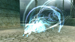 画像ギャラリー No.008のサムネイル画像 / 「アヴァベルオンライン」,第7上位職EXスキル&防衛戦が実装