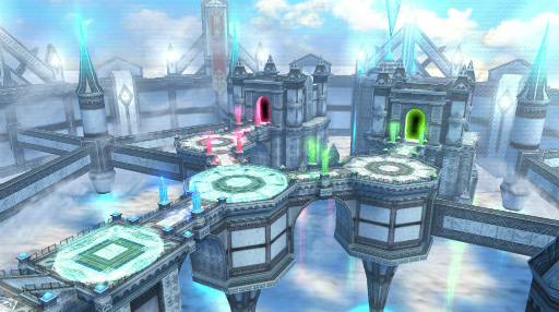 画像ギャラリー No.010のサムネイル画像 / 「アヴァベルオンライン」,第7上位職EXスキル&防衛戦が実装