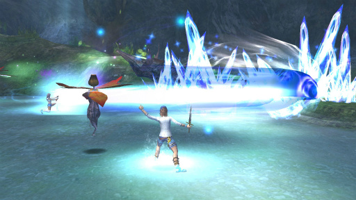 画像ギャラリー No.013のサムネイル画像 / 「アヴァベルオンライン」,第7上位職EXスキル&防衛戦が実装