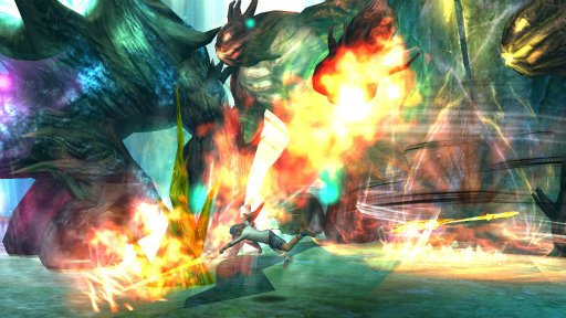 画像ギャラリー No.015のサムネイル画像 / 「アヴァベルオンライン」,第7上位職EXスキル&防衛戦が実装