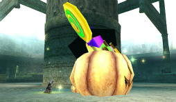 画像ギャラリー No.006のサムネイル画像 / 「アヴァベルオンライン」にて,ハロウィンイベント第1弾が開催中