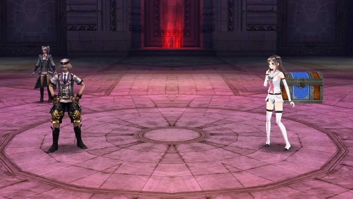 画像ギャラリー No.004のサムネイル画像 / 「アヴァベルオンライン」,バーチャルYouTuber キズナアイとのコラボイベントを開催