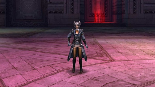 画像ギャラリー No.006のサムネイル画像 / 「アヴァベルオンライン」,バーチャルYouTuber キズナアイとのコラボイベントを開催