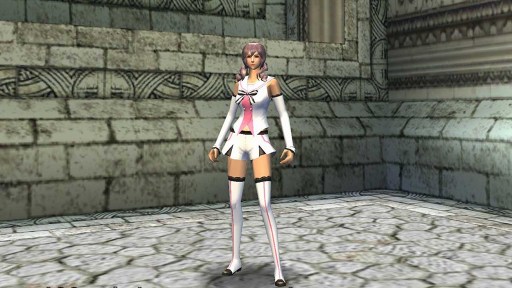 画像ギャラリー No.009のサムネイル画像 / 「アヴァベルオンライン」,バーチャルYouTuber キズナアイとのコラボイベントを開催