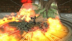 画像ギャラリー No.004のサムネイル画像 / 「アヴァベルオンライン」,新基本職「サモナー」と新階層「浮遊大陸」を追加