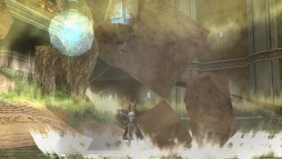 画像ギャラリー No.007のサムネイル画像 / 「アヴァベルオンライン」,新基本職「サモナー」と新階層「浮遊大陸」を追加