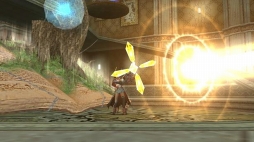 画像ギャラリー No.008のサムネイル画像 / 「アヴァベルオンライン」,新基本職「サモナー」と新階層「浮遊大陸」を追加