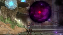 画像ギャラリー No.009のサムネイル画像 / 「アヴァベルオンライン」,新基本職「サモナー」と新階層「浮遊大陸」を追加