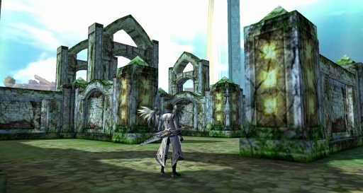 画像ギャラリー No.002のサムネイル画像 / 「アヴァベルオンライン」,6月6日14:00より映画「メイズ・ランナー 最期の迷宮」とのタイアップ企画を実施