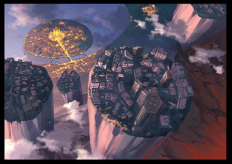 画像ギャラリー No.028のサムネイル画像 / バンダイナムコゲームス,「サモンナイト5」のゲーム画面を初公開。新キャラクターや世界観についての情報も