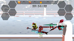 画像ギャラリー No.005のサムネイル画像 / 「ピコットナイト」季節限定のクリスマスココロイドを入手できるミッションを配信