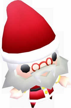 画像ギャラリー No.007のサムネイル画像 / 「ピコットナイト」季節限定のクリスマスココロイドを入手できるミッションを配信