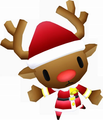 画像ギャラリー No.009のサムネイル画像 / 「ピコットナイト」季節限定のクリスマスココロイドを入手できるミッションを配信