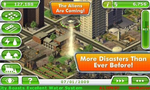 82Androidץꥻ糤ι˽Ф륢󥲡Age Of Wind 2פ䡤Ȣߥ졼SimCity DeluxeפͲ