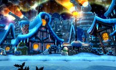 画像ギャラリー No.008のサムネイル画像 / シリーズ最新作「BLAZBLUE CHRONOPHANTASMA」,新キャラクター3人を加え11月21日より正式稼働開始