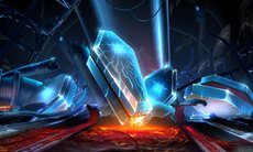 画像ギャラリー No.011のサムネイル画像 / シリーズ最新作「BLAZBLUE CHRONOPHANTASMA」,新キャラクター3人を加え11月21日より正式稼働開始