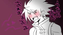 画像ギャラリー No.005のサムネイル画像 / 「BLAZBLUE」ぶるらじHの第2話本編を本日配信。バージョンアップの実施も