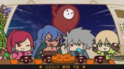 画像ギャラリー No.004のサムネイル画像 / BLAZBLUEを応援するWebラジオ「ぶるらじH」第3回予告編が今夜配信