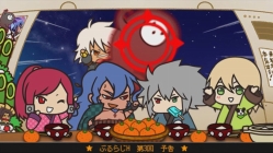 画像ギャラリー No.005のサムネイル画像 / BLAZBLUEを応援するWebラジオ「ぶるらじH」第3回予告編が今夜配信