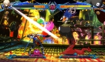 BLAZBLUE CHRONOPHANTASMAפΥåץǡȡVer1.02ɤ»ܡ֥ߥƥåɥޡ⡼ɡפȡ֥ХХ⡼ɡפĩ