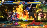 BLAZBLUE CHRONOPHANTASMAפΥåץǡȡVer1.02ɤ»ܡ֥ߥƥåɥޡ⡼ɡפȡ֥ХХ⡼ɡפĩ