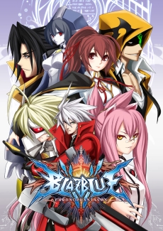 ACǡBLAZBLUE CHRONOPHANTASMAVer2.0ץ쥤֥륭о줹륪ץ˥󥰱