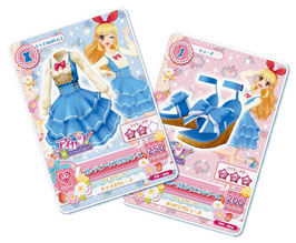 画像ギャラリー No.004のサムネイル画像 / 「アイカツ!」のオフィシャルショップが神奈川と埼玉,東京の順でオープン