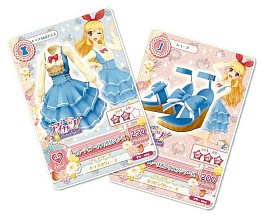 画像ギャラリー No.005のサムネイル画像 / 「アイカツ! オフィシャルショップ」の新規3店舗が,8月上旬オープン