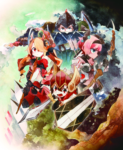 画像ギャラリー No.005のサムネイル画像 / 「イルミアナイツ〜4つの鍵と72の魔神〜」の正式サービスが9月10日15:00に開始。実施中のOBTでは「マイレージショップ」を本日実装