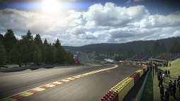 #004Υͥ/RACE DRIVER GRID 2סXbox 360DLCSpa-Francorchamps Track Packפۿ