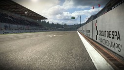 #005Υͥ/RACE DRIVER GRID 2סXbox 360DLCSpa-Francorchamps Track Packפۿ