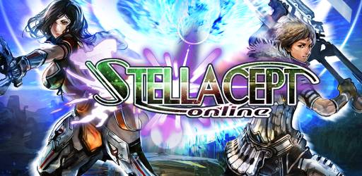 画像ギャラリー No.001のサムネイル画像 / Android向けMMORPG「ステラセプトオンライン」のオープンβテストを本日開始