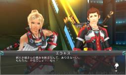 画像ギャラリー No.003のサムネイル画像 / Android向けMMORPG「ステラセプトオンライン」のオープンβテストを本日開始