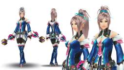 画像ギャラリー No.007のサムネイル画像 / Android向けMMORPG「ステラセプトオンライン」のオープンβテストを本日開始