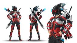 画像ギャラリー No.008のサムネイル画像 / Android向けMMORPG「ステラセプトオンライン」のオープンβテストを本日開始