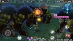 画像ギャラリー No.020のサムネイル画像 / Android向けMMORPG「ステラセプトオンライン」のオープンβテストを本日開始