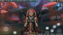 画像ギャラリー No.024のサムネイル画像 / Android向けMMORPG「ステラセプトオンライン」のオープンβテストを本日開始