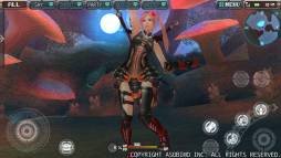 画像ギャラリー No.025のサムネイル画像 / Android向けMMORPG「ステラセプトオンライン」のオープンβテストを本日開始