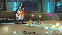 画像ギャラリー No.010のサムネイル画像 / 「ステラセプトオンライン」のβ2テストが開始。参加者には1500コインを配布