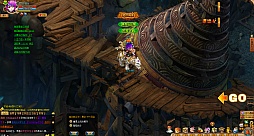 画像ギャラリー No.001のサムネイル画像 / ベクター,ブラウザゲーム「新夢幻之城」の日本における独占配信権契約を発表。「恋愛アドベンチャー」がテーマのRPG