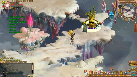 画像ギャラリー No.002のサムネイル画像 / 「ソラノヴァ」のオープンβテストが本日スタート。便利なアイテムがもらえる「オープニングキャンペーン」も開催中