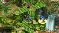 画像ギャラリー No.002のサムネイル画像 / 「ソラノヴァ」の正式サービスが本日スタート。役立つアイテムが手に入るスタートダッシュキャンペーンも開催