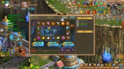 画像ギャラリー No.003のサムネイル画像 / 「ソラノヴァ」の正式サービスが本日スタート。役立つアイテムが手に入るスタートダッシュキャンペーンも開催