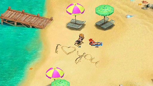 画像ギャラリー No.001のサムネイル画像 / 「ソラノヴァ」,各種ランキングなど新サーバーオープン記念イベントを実施