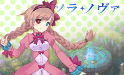 画像ギャラリー No.002のサムネイル画像 / my GAMECITY版「ソラノヴァ」がサービスイン。記念キャンペーンがスタート