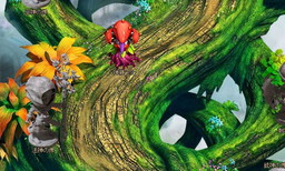 画像ギャラリー No.006のサムネイル画像 / my GAMECITY版「ソラノヴァ」がサービスイン。記念キャンペーンがスタート