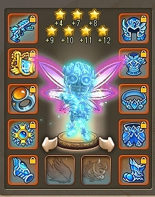 画像ギャラリー No.001のサムネイル画像 / 「ソラノヴァ」大型アップデート「モモと桜のちょこまかアドベンチャー」が実施